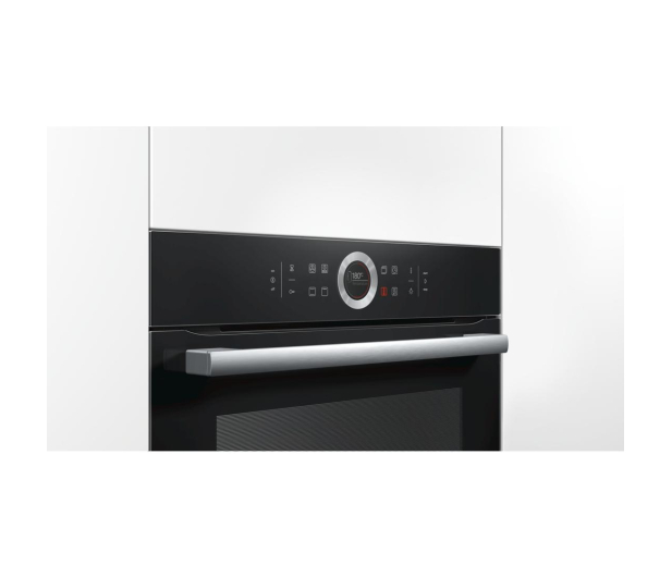 Bosch PIEKARNIK HBG633NB1### - 371481 - zdjęcie 3